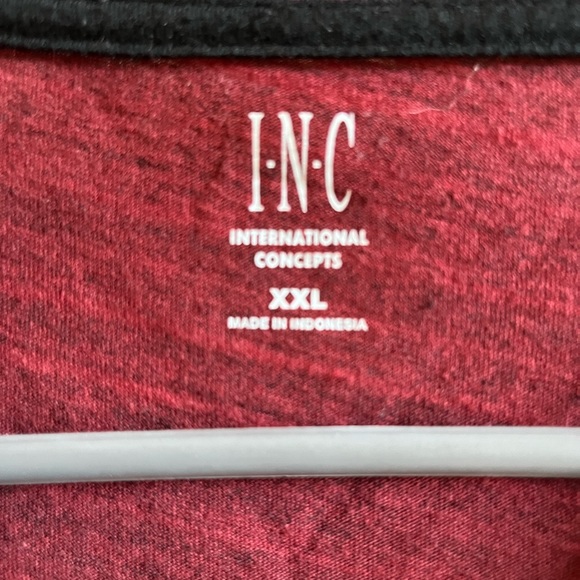 International Concepts, Men’s shirt, XXL - Picture 4 of 5